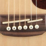TAKAMINE G70 SERIES GD71CE-NAT электроакустическая гитара