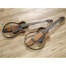 Yamaha SLG200S TOBACCO BROWN SUNBURST электроакустическая гитара