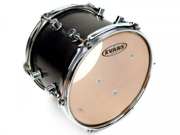 Evans TT16G1 Пластик 16" G1 Clear для тома однослойный