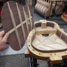 Maton CUSTOM-SHOP-FLATPICKER акустическая гитара