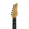 Электрогитара REDHILL STM300 MBK Stratocaster, S-S-H