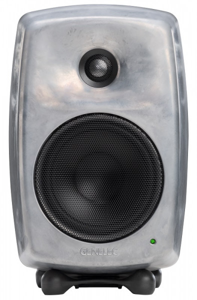 Монитор ближнего поля Genelec 8030CRw активный 2-полосный