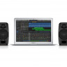 IK MULTIMEDIA iLoud Micro Monitor компактные настольные активные громкоговорители, 50 Вт, встроенный DSP, Bluetooth