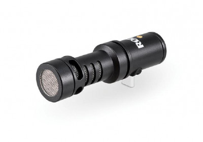 Микрофон RODE VideoMic Me-C кардиоидный для смартофонов, USB-C