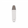Студийный микрофон RODE NT1 SIGNATURE WHITE кардиоидный