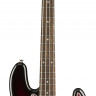 FENDER SQUIER SQ CV 60s JAZZ BASS LRL 3TS 4-струнная бас-гитара