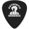 Комплект медиаторов DUNLOP HENDRIX STAR HAZE-6/PLYPK
