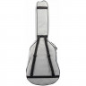 Чехол для акустической гитары TERRIS TGB-A-05GRY