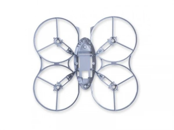 Корпус в сборе для квадрокоптера Syma X4