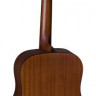 BATON ROUGE L1C D акустическая гитара
