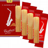 Vandoren SR-2615R (№ 1-1/2) Java трости для саксофона-альт (№ 1-1/2) 10 шт