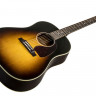 GIBSON J-45 Standard Vintage Sunburst электроакустическая гитара