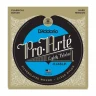 D'Addario EJ46LP Набор 6 струн для гитары классик