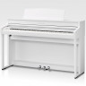 Цифровое пианино Kawai CA501W банкетка в комплекте