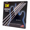 Струны для 6-струнной бас-гитары DR NWB6-30