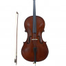 PRIMA  P-100 4/4 Виолончель в комплекте чехол, смычок