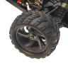 Радиоуправляемый монстр Himoto Mastadon Brushless 4WD 2.4G 1/18 RTR