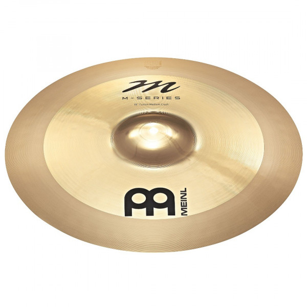 MEINL MS18FMC 18" M-Series Fusion Medium Crash тарелка