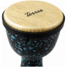 Джембе TERRIS DPC-10 MAZUT черный