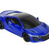 Машина MSZ Honda Acura NSX 68390 1/32, сенсор (коснись и поехали)