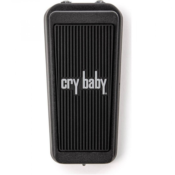 педаль 'вау-вау' DUNLOP CBJ95 CRY BABY JR