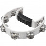 Тамбурин без мембраны EASTTOP DF102 WHITE