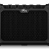 IK MULTIMEDIA iRig Micro Amp портативный моделирующий комбик 15 Вт