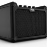 IK MULTIMEDIA iRig Micro Amp портативный моделирующий комбик 15 Вт