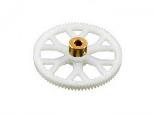 Нижняя шестеренка A для вертолета Syma S033