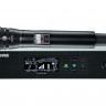 SHURE QLXD24E/K8B G51 вокальная радиосистема с ручным передатчиком KSM8 470-534 MHz