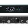 SHURE QLXD24E/K8B G51 вокальная радиосистема с ручным передатчиком KSM8 470-534 MHz