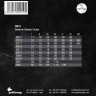 Комплект струн для электрогитары 011-060 GALLI STRINGS DB11 d-tuned