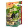 Фигурка Schleich Пакетик-сюрприз с 3 фигурками Wild Life L