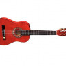 Tenson Classic Series Red 3/4 классическая гитара