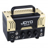JOYO BantamP MeteOR усилитель для электрогитары гибридный, 20 Вт, 2 канала, 1Х12AX7, Bluetooth