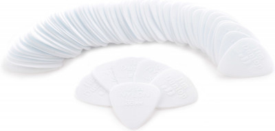 DUNLOP 44R.38 Nylon Standard набор медиаторов 72 шт