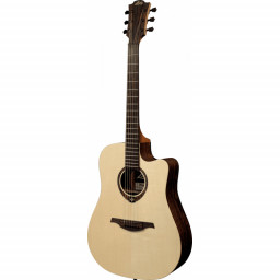 LAG T270DCE электроакустическая гитара LAG T270DCE электроакустическая гитара