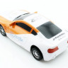 Машина инерционная RF 101B-107B Super car в асс. п/к