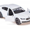 Легковой автомобиль Siku 1509 BMW 750I, белый