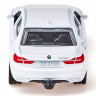 Легковой автомобиль Siku 1509 BMW 750I, белый