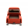 Машина Kinsmart "Chevy Stepside Pick Up" инерция (1/12шт.) 1:32 б/к