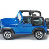 Машина Siku 1342 Jeep Wrangler