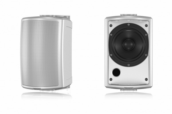 Акустическая система Tannoy AMS 5ICT-WH