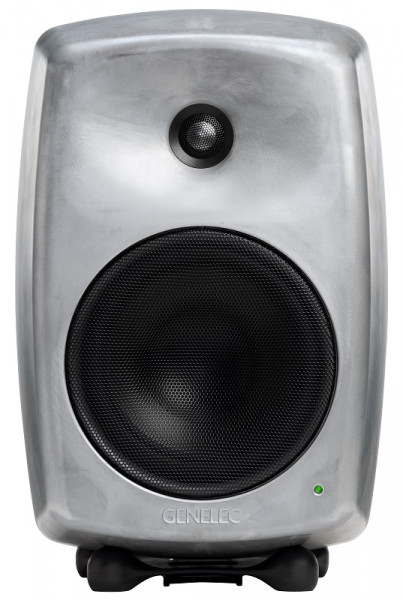 Монитор ближнего поля Genelec 8040BRwM активный 2-полосный Монитор ближнего поля Genelec 8040BRwM активный 2-полосный