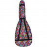 Чехол для классической гитары FLIGHT FBG-1009 Graffiti