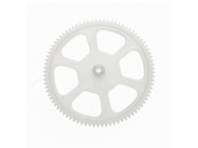 Нижняя шестеренка A для вертолета Syma S800G