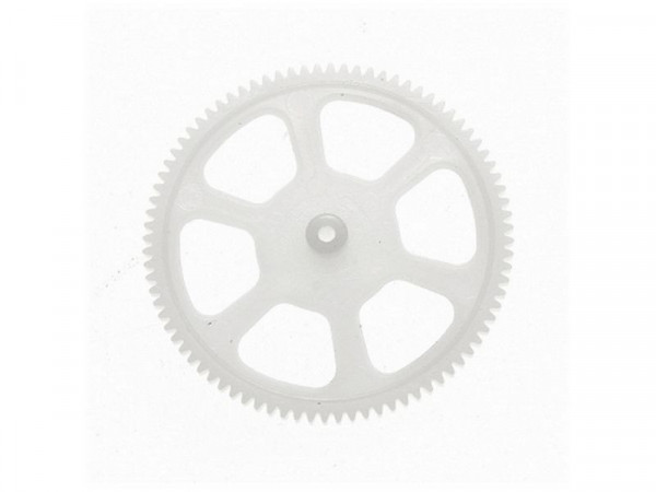 Нижняя шестеренка A для вертолета Syma S800G