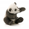 Фигурка Schleich Панда детеныш, играет
