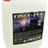 Disco Fog SLOW жидкость для генераторов дыма медленного рассеивания (5 л)