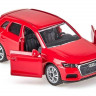 Легковой автомобиль Siku 1522 Аudi Q5, 8.2 см